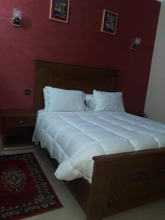 Amor Hotel Fez Esterno foto