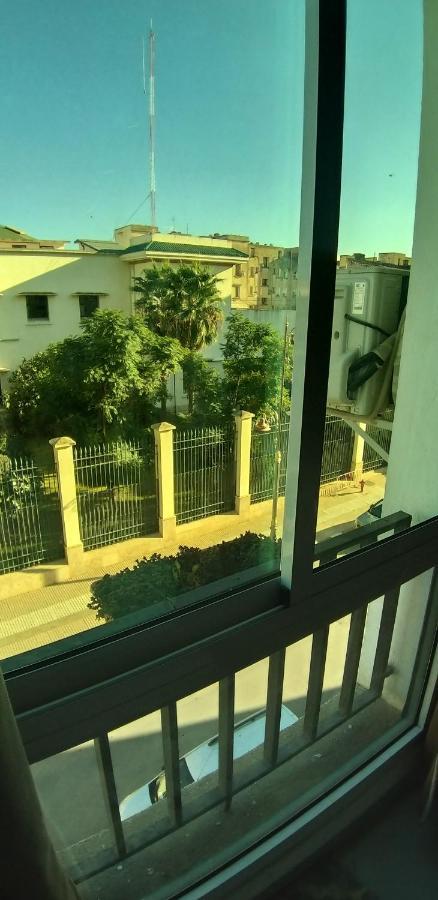 Amor Hotel Fez Esterno foto