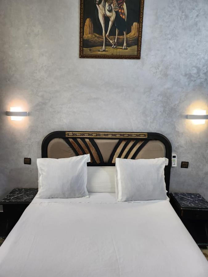 Amor Hotel Fez Camera foto