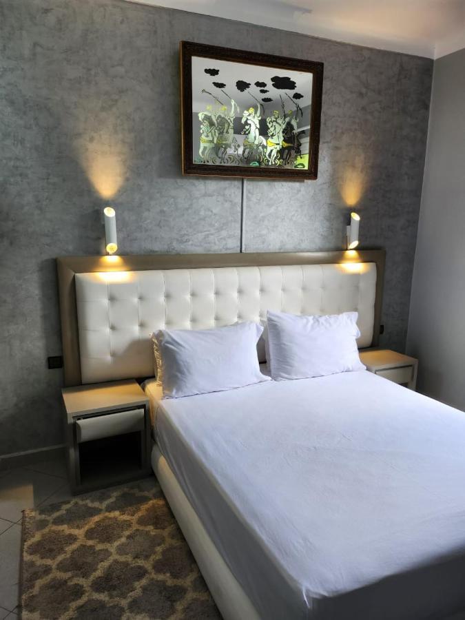 Amor Hotel Fez Camera foto