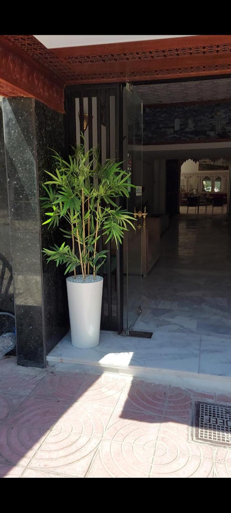 Amor Hotel Fez Esterno foto