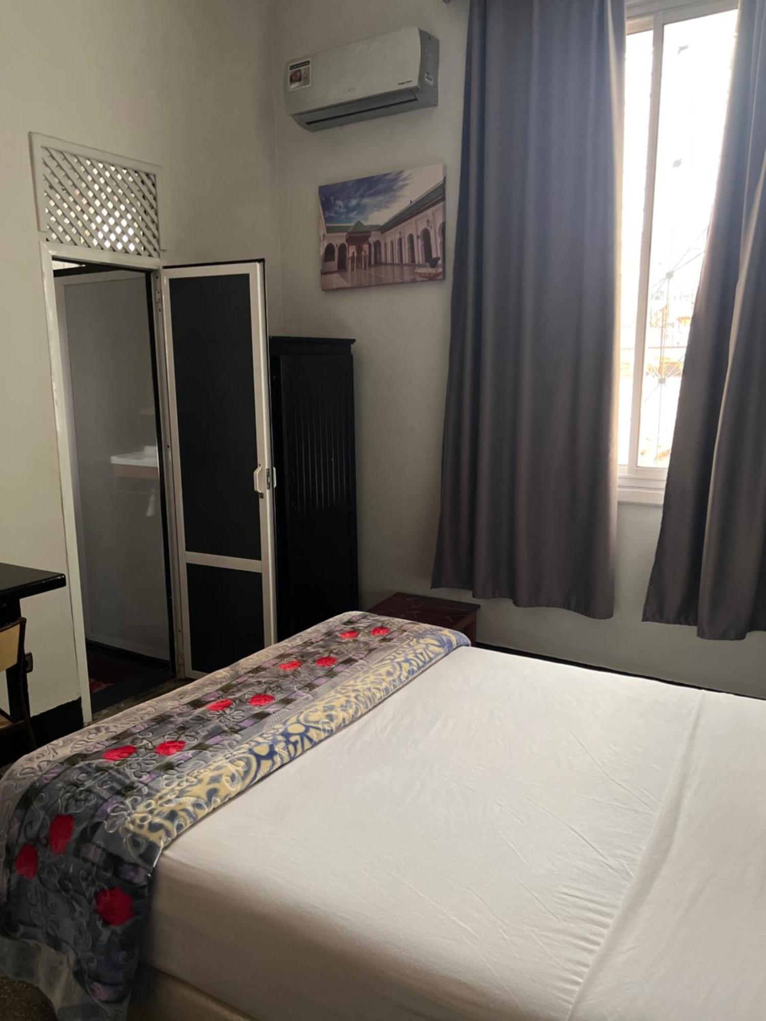 Amor Hotel Fez Esterno foto