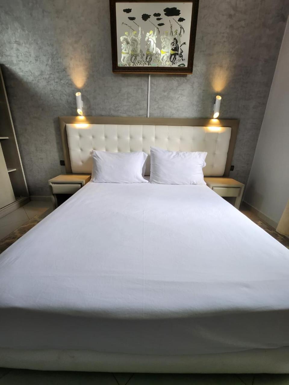 Amor Hotel Fez Camera foto
