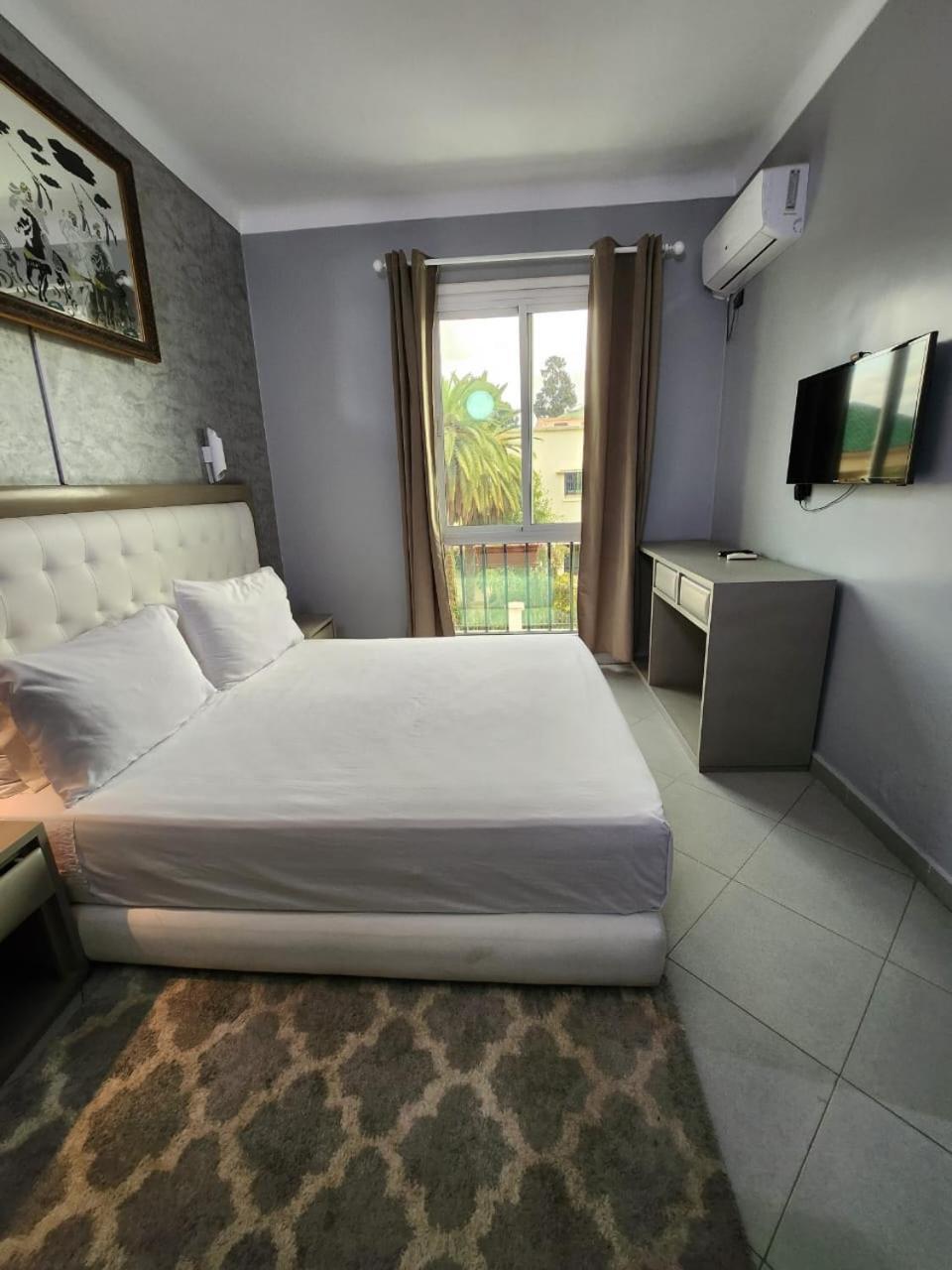 Amor Hotel Fez Camera foto